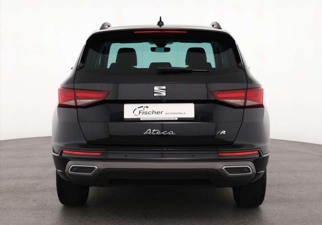 Seat Ateca 1 2.0 TDI FR 