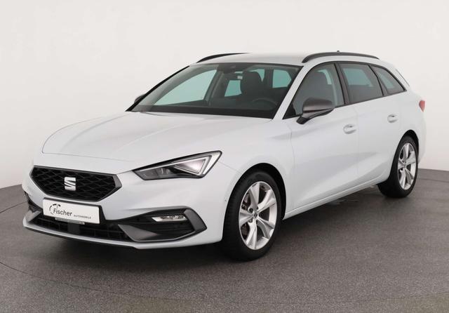 Seat Leon Sportstourer - 1 1.5 eTSI FR