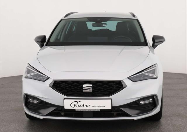 Seat Leon Sportstourer 1 1.5 eTSI FR 