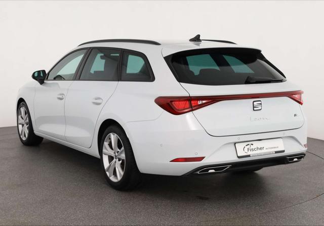 Seat Leon Sportstourer 1 1.5 eTSI FR 