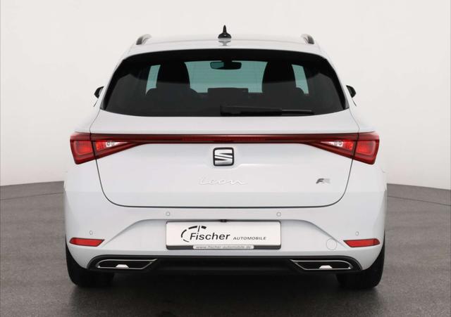 Seat Leon Sportstourer 1 1.5 eTSI FR 