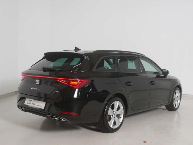 Seat Leon Sportstourer 1 1.5 eTSI FR 