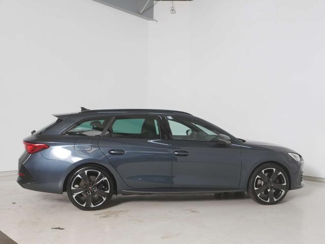 Cupra Leon Sportstourer 1 1.4 e-Hybrid 