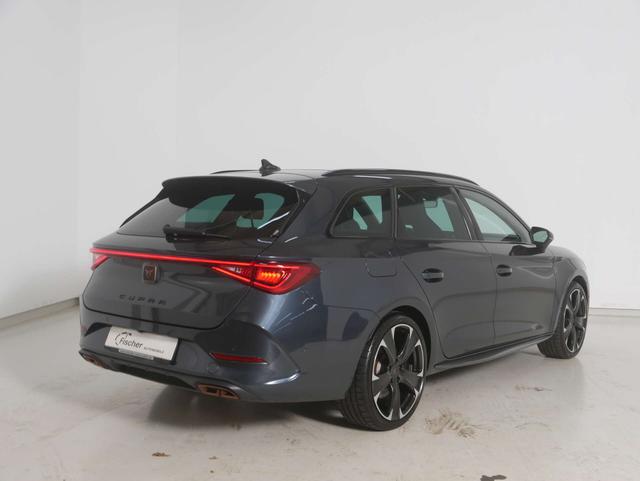 Cupra Leon Sportstourer 1 1.4 e-Hybrid 
