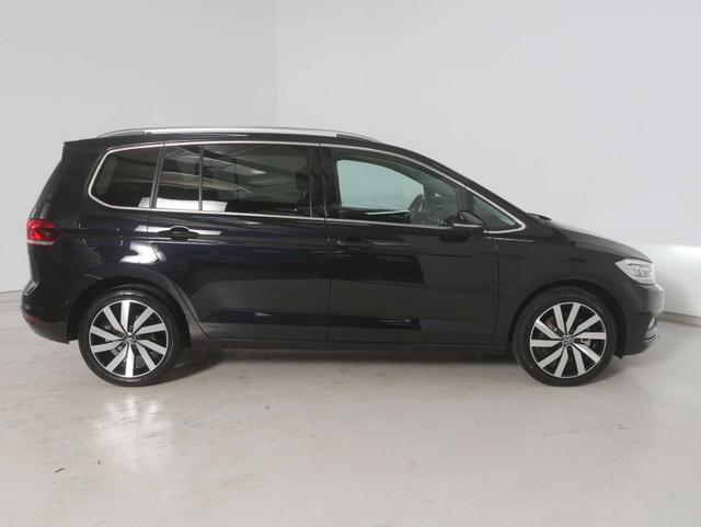 Volkswagen Touran 1 1.5 TSI Highline 