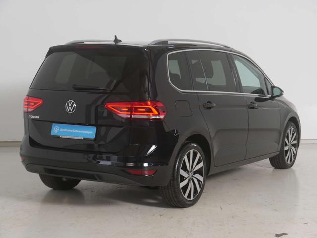 Volkswagen Touran 1 1.5 TSI Highline 