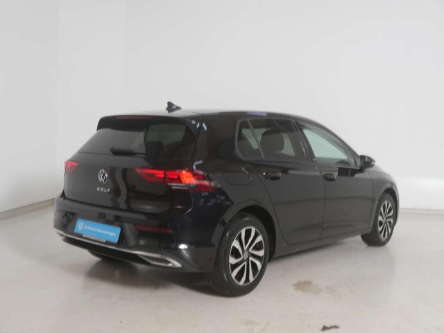 Volkswagen Golf 1 1.5 TSI Active 