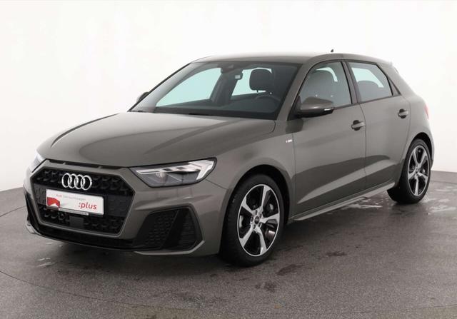 Audi A1 Sportback - 30 TFSI S line