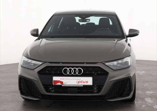Audi A1 Sportback 30 TFSI S line 