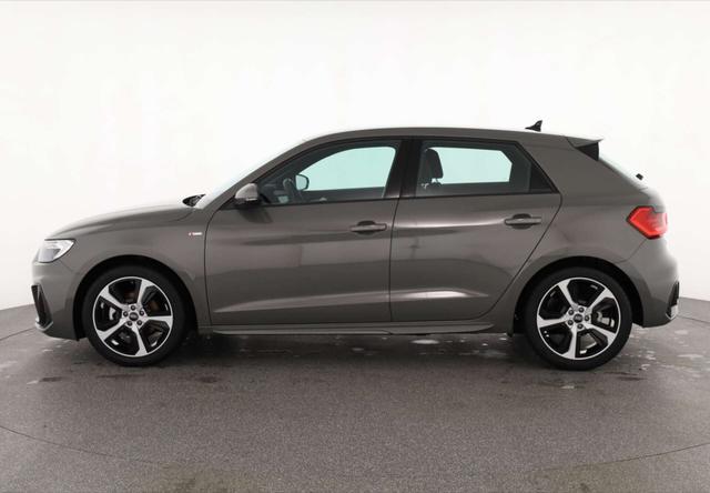Audi A1 Sportback 30 TFSI S line 