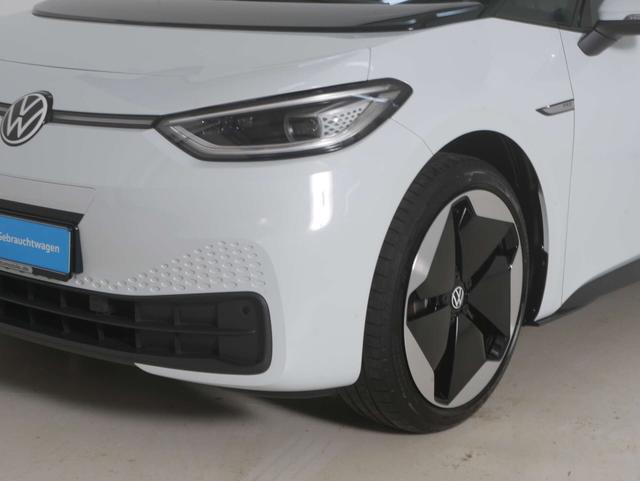 Volkswagen ID.3 1 Pro Performance 58 kWh 