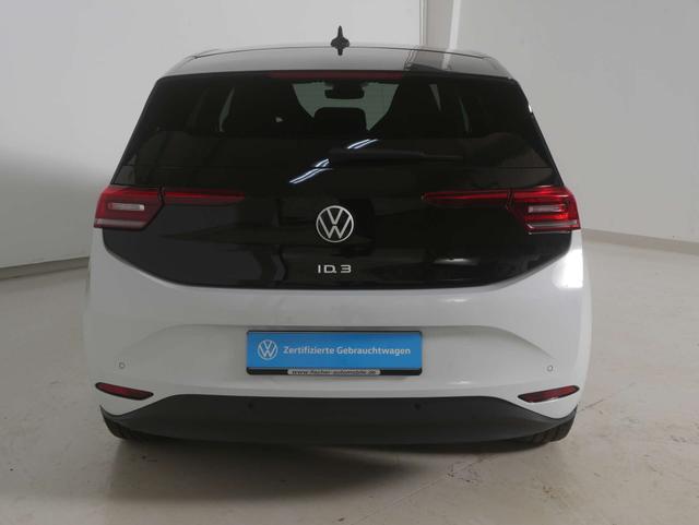 Volkswagen ID.3 1 Pro Performance 58 kWh 