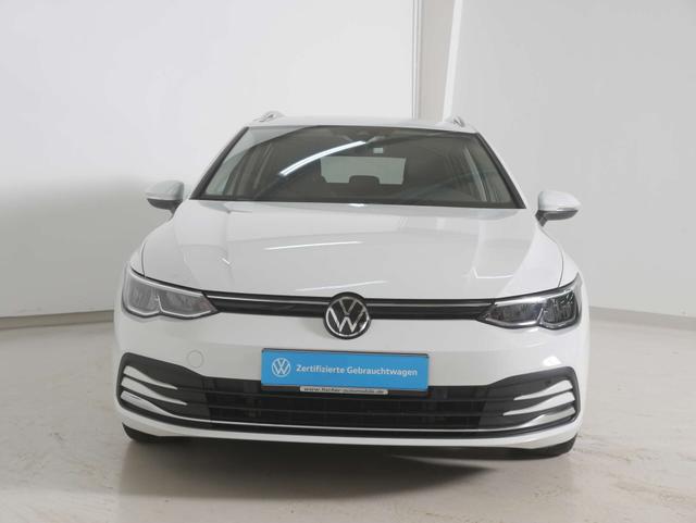 Volkswagen Golf Variant 1 2.0 TDI Active 