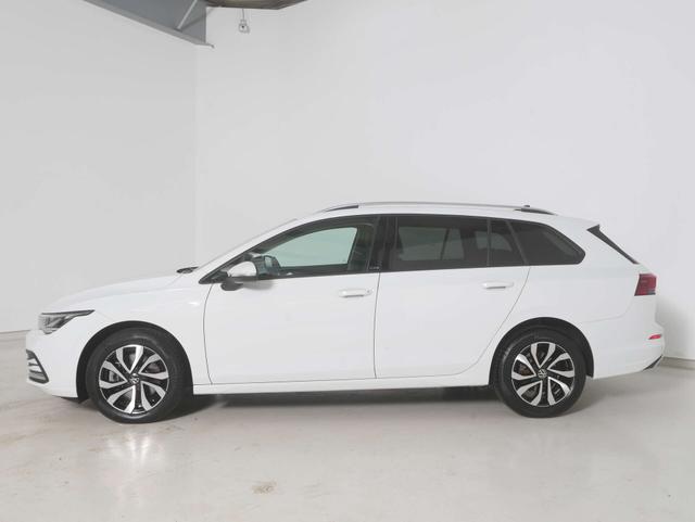 Volkswagen Golf Variant 1 2.0 TDI Active 