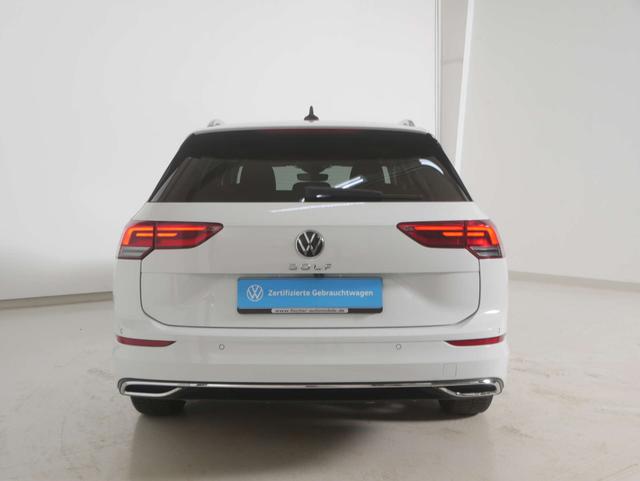 Volkswagen Golf Variant 1 2.0 TDI Active 