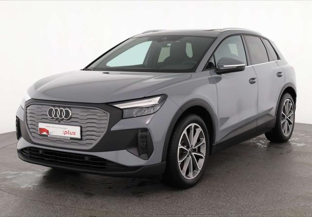 Audi Q4 e-tron - 
