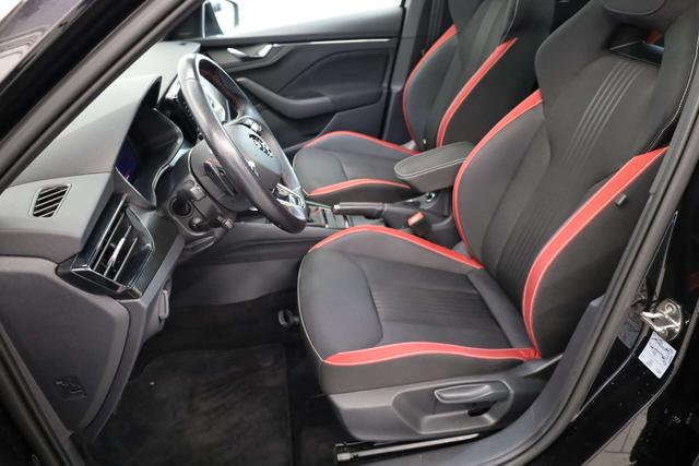 Skoda Kamiq 1.5 TSI Monte Carlo 