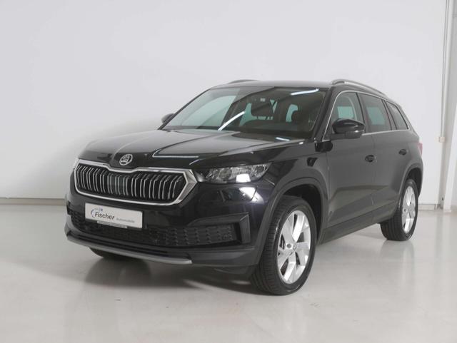 Skoda Kodiaq - 2.0 TDI Style