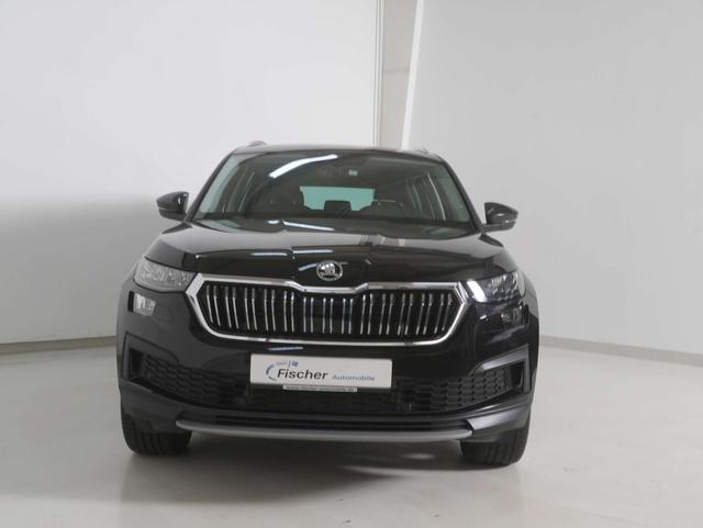 Skoda Kodiaq 2.0 TDI Style 