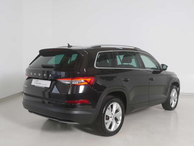 Skoda Kodiaq 2.0 TDI Style 