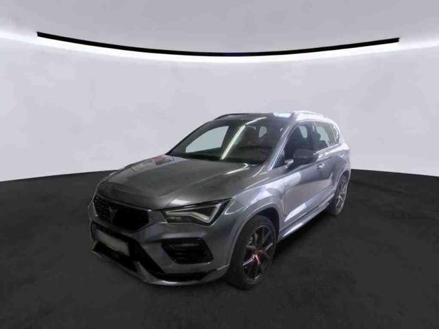 Cupra Ateca - 1 2.0 TSI 4Drive