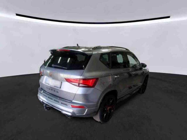 Cupra Ateca 1 2.0 TSI 4Drive 