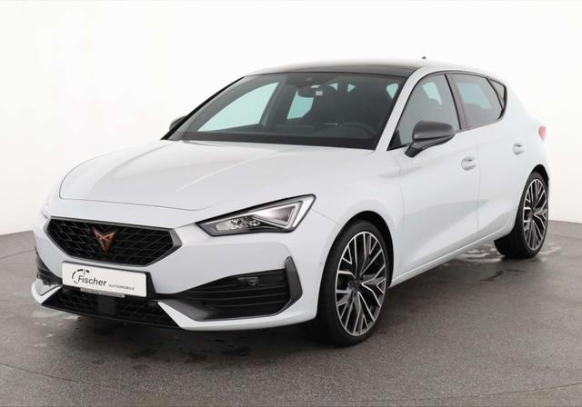 Cupra Leon - 2.0 TSI