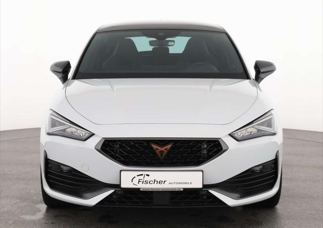 Cupra Leon 2.0 TSI 
