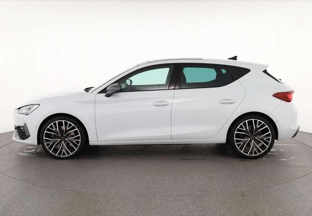 Cupra Leon 2.0 TSI 