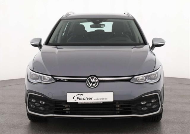 Volkswagen Golf Variant 1 2.0 TDI 4Motion Alltrack 