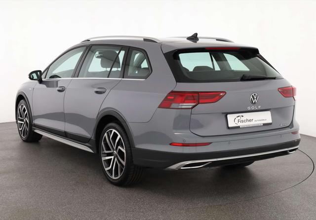 Volkswagen Golf Variant 1 2.0 TDI 4Motion Alltrack 