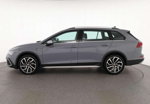 Volkswagen Golf Variant 1 2.0 TDI 4Motion Alltrack 