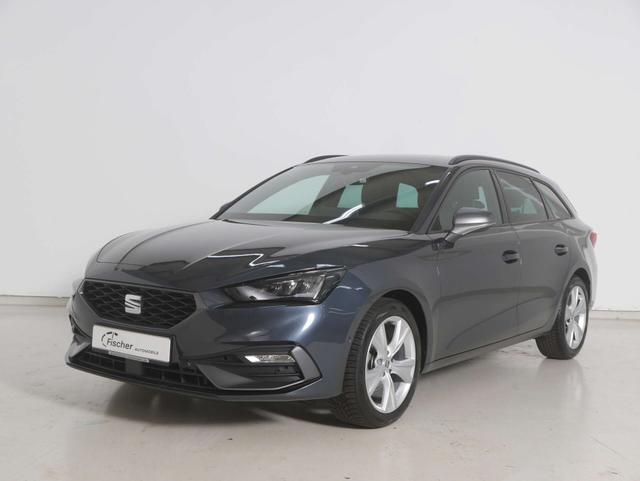 Seat Leon Sportstourer - 1 1.5 eTSI FR