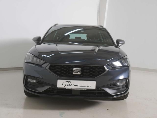 Seat Leon Sportstourer 1 1.5 eTSI FR 