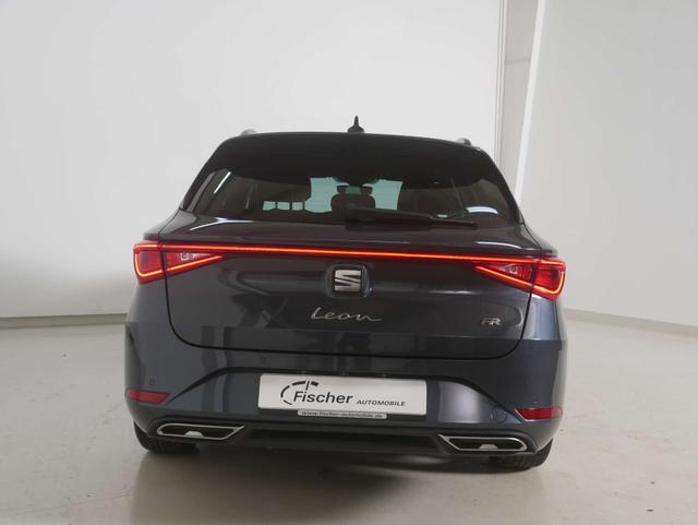 Seat Leon Sportstourer 1 1.5 eTSI FR 
