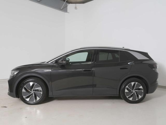 Volkswagen ID.4 1 Pro Performance 77 kWh 