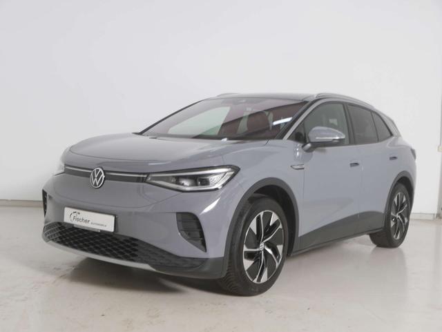 Volkswagen ID.4 - 1 Pro Performance 77 kWh