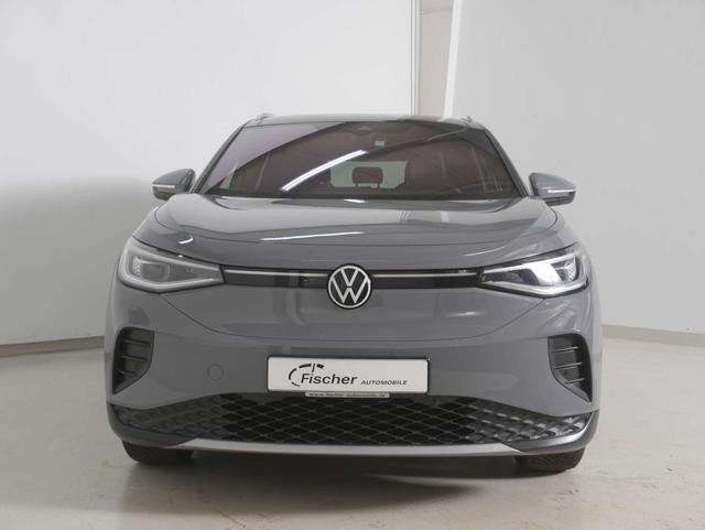 Volkswagen ID.4 1 Pro Performance 77 kWh 