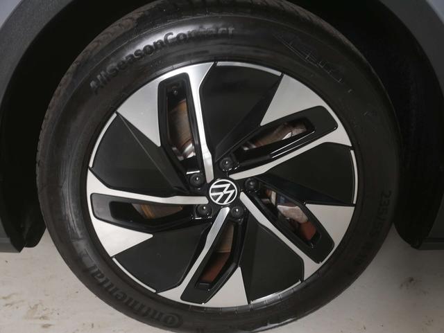 Volkswagen ID.4 1 Pro Performance 77 kWh 