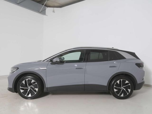 Volkswagen ID.4 1 Pro Performance 77 kWh 