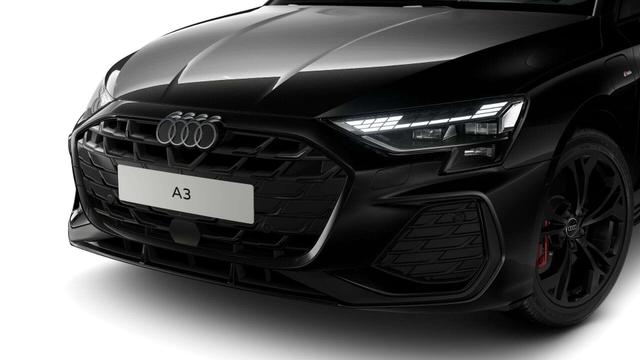 Audi A3 Sportback 45 TFSI e S line 
