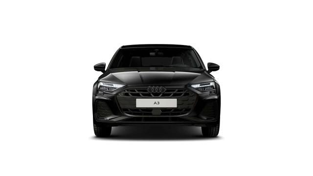 Audi A3 Sportback 45 TFSI e S line 