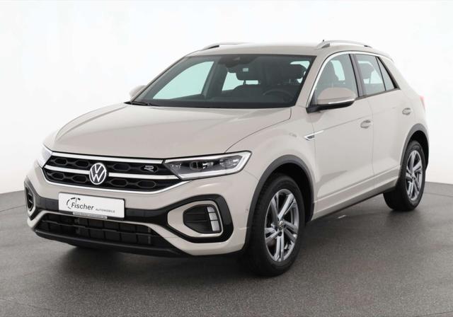Volkswagen T-Roc - 1 1.0 TSI R-Line
