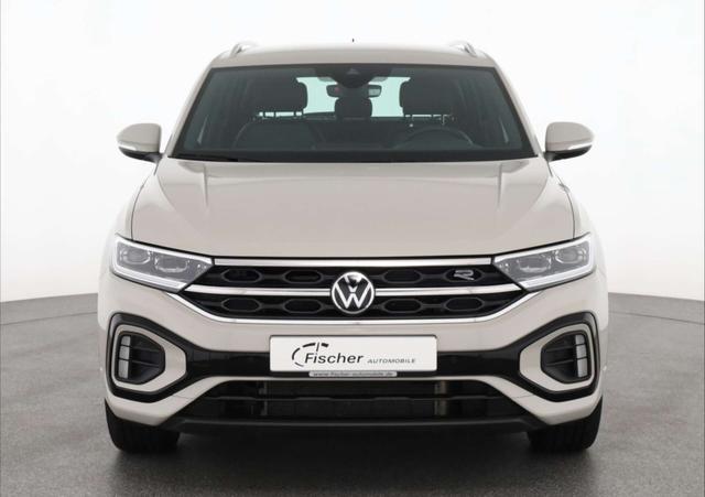 Volkswagen T-Roc 1 1.0 TSI R-Line 