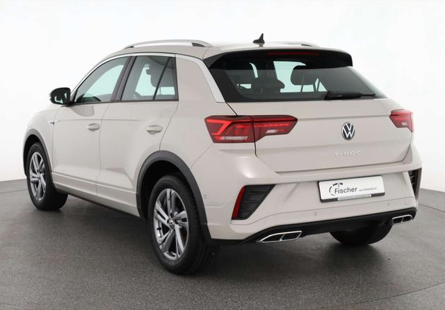 Volkswagen T-Roc 1 1.0 TSI R-Line 