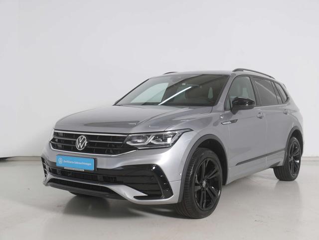Volkswagen Tiguan Allspace - 1 2.0 TDI 4Motion R-Line