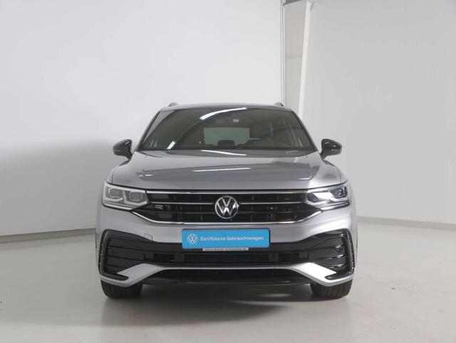Volkswagen Tiguan Allspace 1 2.0 TDI 4Motion R-Line 