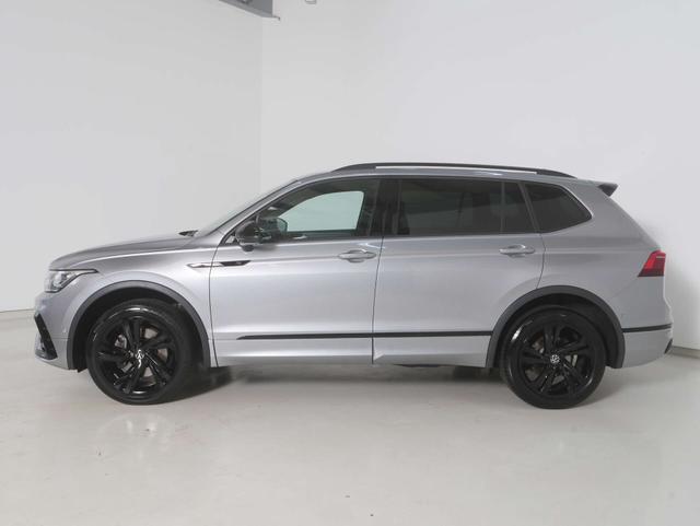 Volkswagen Tiguan Allspace 1 2.0 TDI 4Motion R-Line 