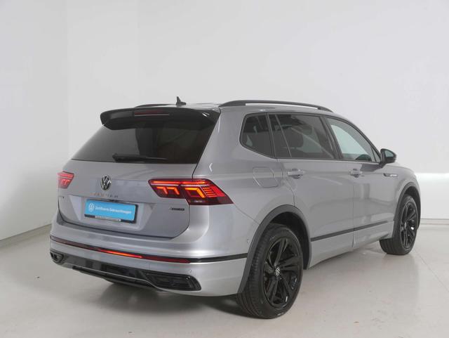 Volkswagen Tiguan Allspace 1 2.0 TDI 4Motion R-Line 