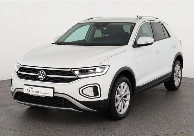 Volkswagen T-Roc - 1 1.5 TSI Style
